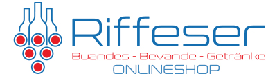 Logo Riffeser Getraenke