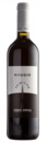 CONTI ZECCA PRIMITIVO RIFUGIO 0.75