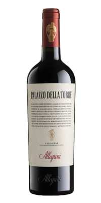 ALLEGRINI PALAZZO DELLA TORRE 0.75