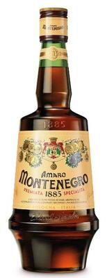 AMARO MONTENEGRO 1.5