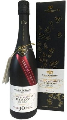 ANDREA DA PONTE GRAPPA UNICA 0.7
