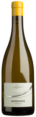ANDRIAN CHARDONNAY SOMERETO 0.75