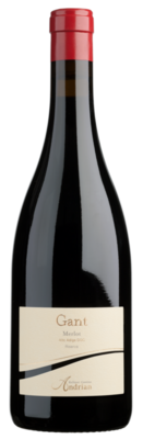 ANDRIAN MERLOT GANT RISERVA 0.75