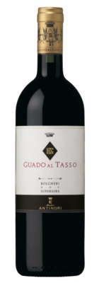 ANTINORI GUADO AL TASSO 0.75 (A)
