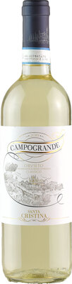 ORVIETO CAMPOGRANDE 0.75
