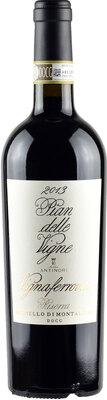ANTINORI VIGNAFERROVIA BRUNELLO RIS. 0.75