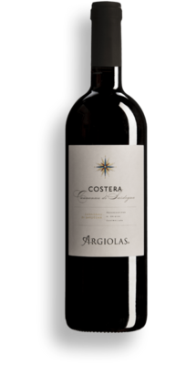 ARGIOLAS CANNONAU DI SARDEGNA 0.75