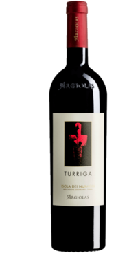 ARGIOLAS TURRIGA 0.75