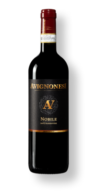 AVIGNONESI NOBILE DI MONTEPULCIANO 0.75