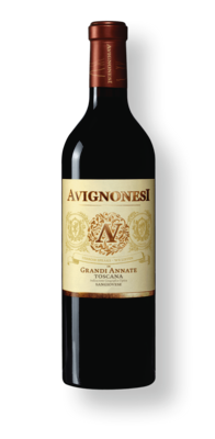 AVIGNONESI NOBILE GRANDI ANNATE RIS. 0.75