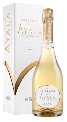 AYALA BLANC DE BLANCS 0.75
