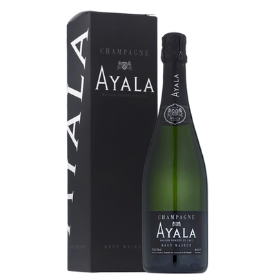 AYALA BRUT MAJEUR 0.75