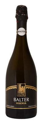 BALTER BRUT RIS.PAS DOSE 0.75