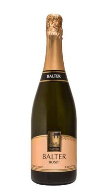 BALTER BRUT ROSE 0.75