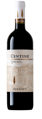 BANFI CENTINE 0.75
