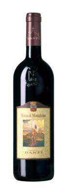 BANFI ROSSO DI MONTALCINO 0.75