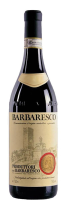 PRODUTTORI DEL BARBARESCO BARBARESCO 0.75