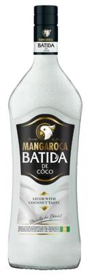 BATIDA DE COCCO 1LT