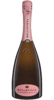 BELLAVISTA BRUT ROSE 1.5