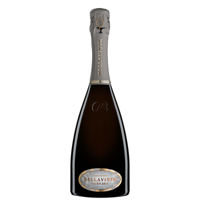 BELLAVISTA BRUT SATEN 1.5