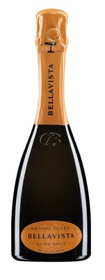 BELLAVISTA CUVEE ALMA 0.375