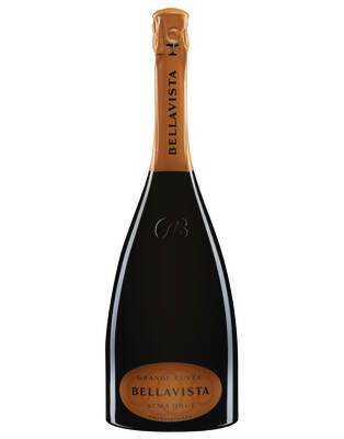 BELLAVISTA CUVEE ALMA 1.5