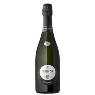 BERLUCCHI FRANCIACORTA EXTRA BRUT 0.75