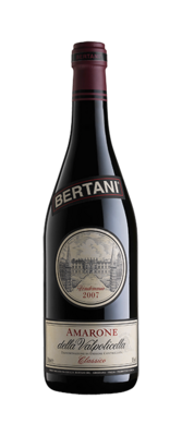 BERTANI AMARONE 1.5