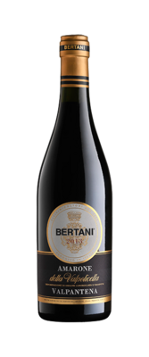 BERTANI AMARONE VALPANTENA 0.75