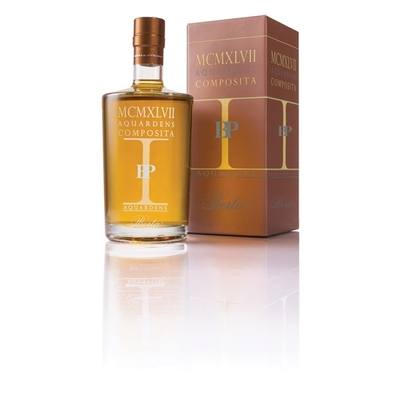 BERTA AQUARDENS COMPOSITA MCMXLVII 0.7