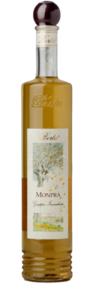 BERTA MONPRA INVECCHIATA 0.7