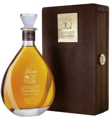 BERTA PAOLO BERTA 0.7