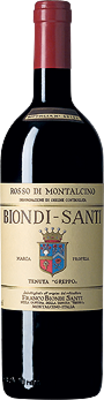 BIONDI SANTI ROSSO MONTALCINO 0.75