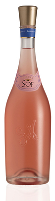 BISERNO SOF ROSATO 0.75
