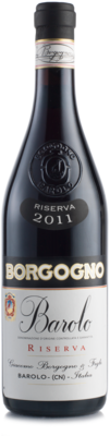 BORGOGNO BAROLO RISERVA 0.75