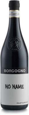 BORGOGNO NO NAME 0.75