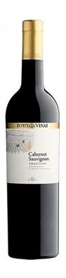 BOTT.VINAI CABERNET SAUVIGNON 0.75
