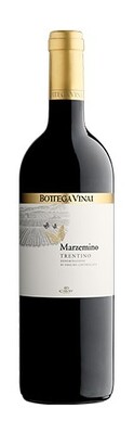 BOTT.VINAI MARZEMINO 0.75