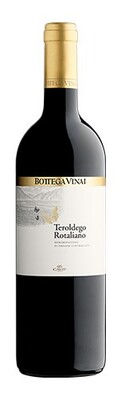 BOTT.VINAI TEROLDEGO ROTALIANO 0.75