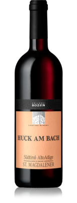 BOLZANO HUCK AM BACH 0.75