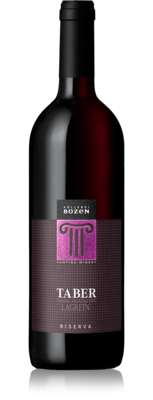 BOLZANO LAGREIN TABER 0.75