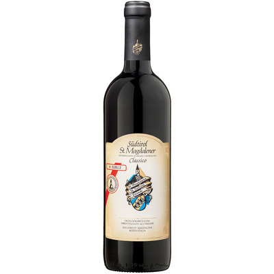 BOLZANO MAGDALENA CLASSICO 0.375