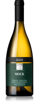 BOZEN SAUVIGNON MOCK 0.75