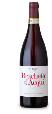 BRAIDA BRACHETTO D ACQUI 0.75