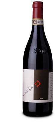 BRAIDA BRICCO BIGOTTA BARBERA 0.75