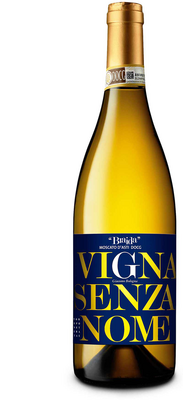 BRAIDA VIGNA SENZA NOME MOSCATO 0.75