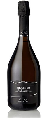 BRESSAN PROSECCO SUI NUI MILLESIMATO 0.75