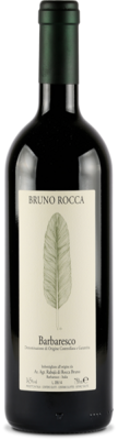 BRUNO ROCCA BARBARESCO 1.5
