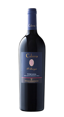 CABREO IL BORGO 0.375