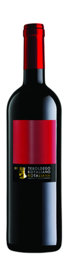 CANTINA ROTALIANA TEROLDEGO 0.75
